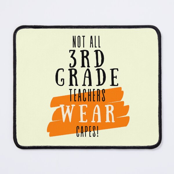Item preview, Third Grade Teacher Appreciation designed and sold by superteachers.