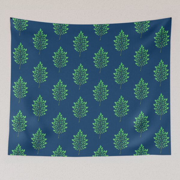 Item preview, Patterns in Nature - Leaf Fractal designed and sold by studiogooz.