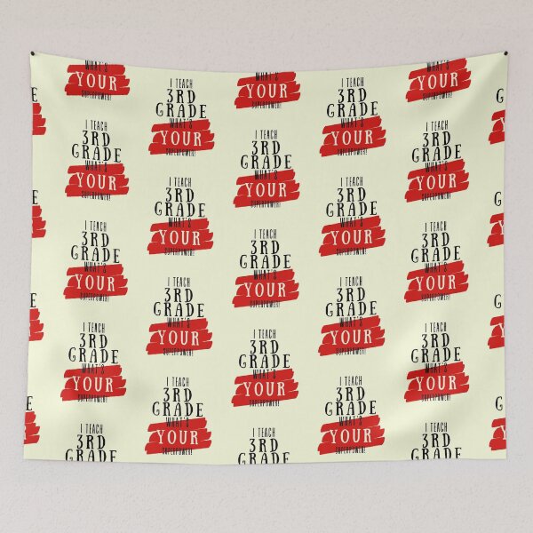 Item preview, Third Grade Teacher Appreciation designed and sold by superteachers.