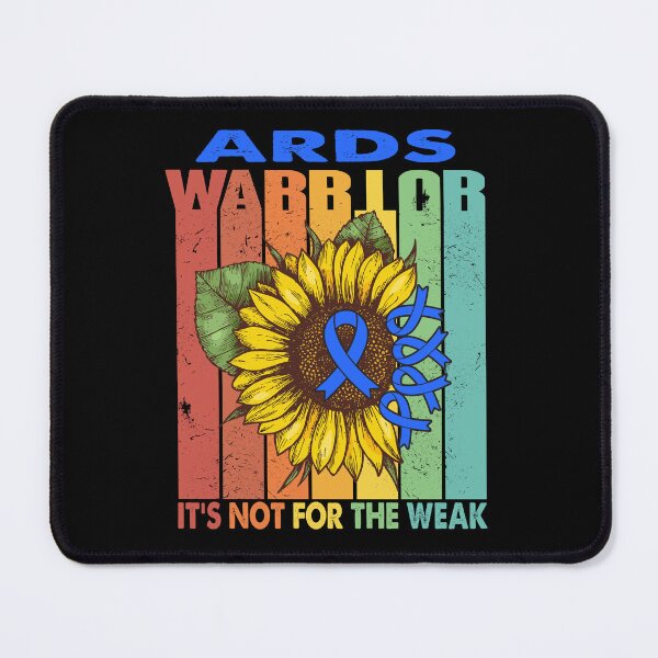 Item preview, ARDS Warrior - IT IS NOT FOR THE WEAK designed and sold by Fernandezf.