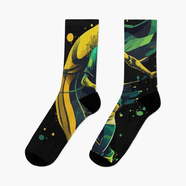 Item preview, Brazil Soccer Quality Art Design designed and sold by AlNoah.