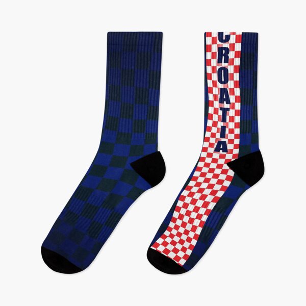 Item preview, Croatia Fans  designed and sold by MC Art Studio.