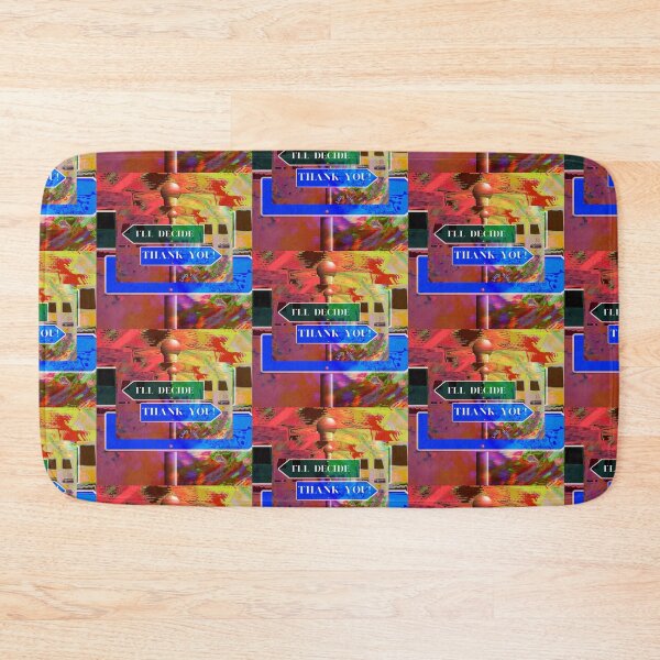 Item preview, Decisions! designed and sold by LadyWise.