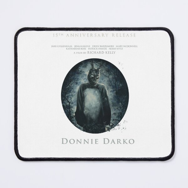 Item preview, Donnie Darko rabbit designed and sold by rokeame.