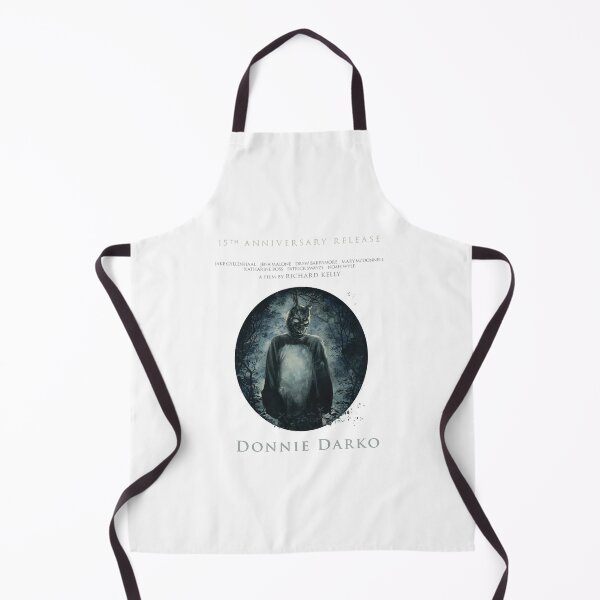 Item preview, Donnie Darko rabbit designed and sold by rokeame.