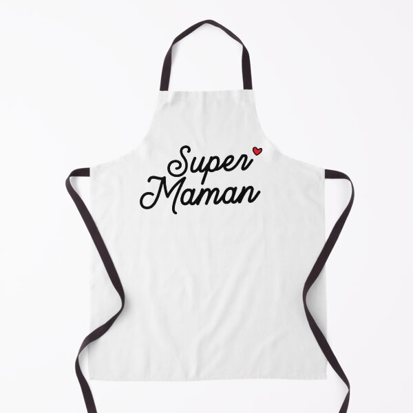 Item preview, Super Mom designed and sold by LaBoutiqueCool.