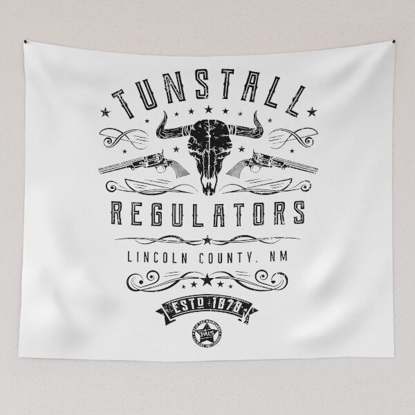 Item preview, Regulators designed and sold by historeetees1.