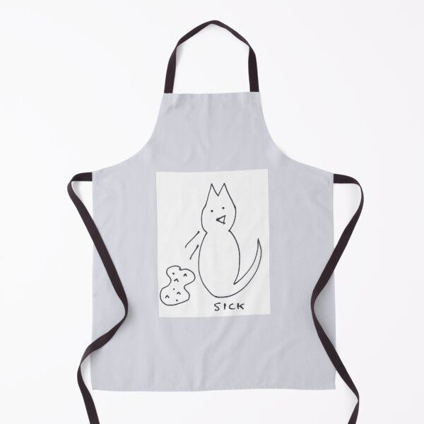 Item preview, cat sick designed and sold by 42ndart.