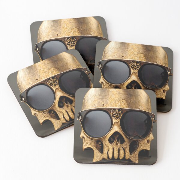 Item preview, SKULL SWAG designed and sold by VIKING  PROJECT.