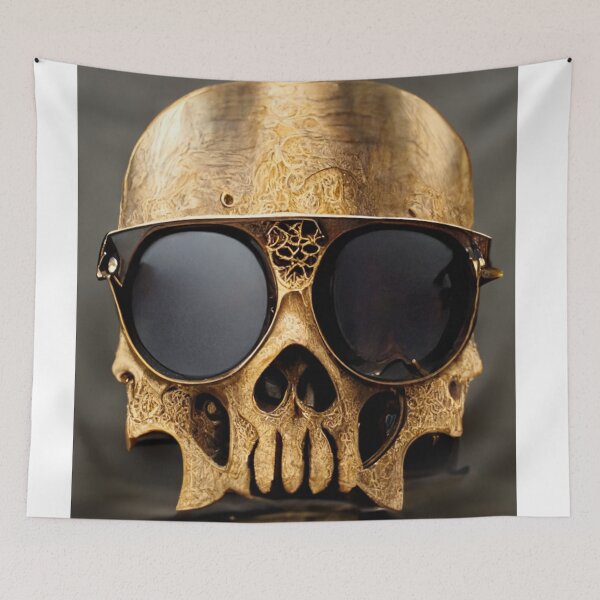 Item preview, SKULL SWAG designed and sold by VIKING  PROJECT.