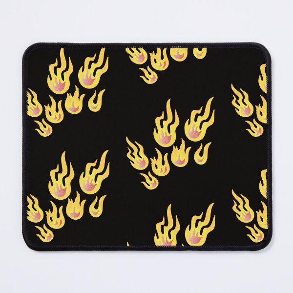 Item preview, Flamed Out designed and sold by ManuelEvents.