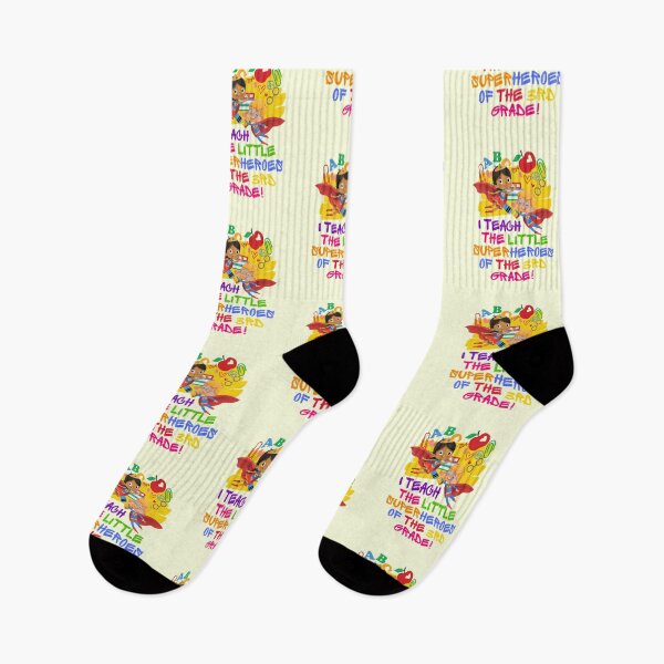 Item preview, Best Third Grade Teacher Appreciation designed and sold by superteachers.
