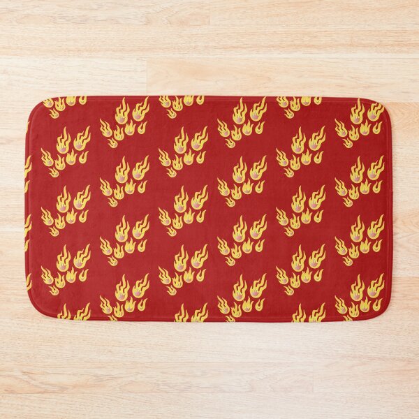 Item preview, Flamed Out designed and sold by ManuelEvents.