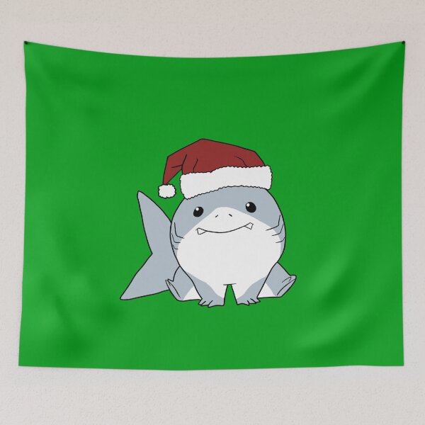 Item preview, Christmas Jeff! designed and sold by azweaponx23.