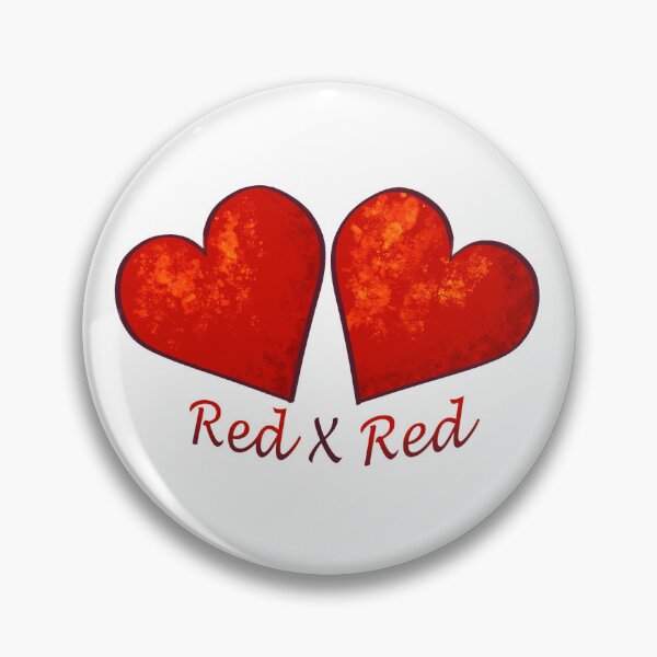 Item preview, Red X Red designed and sold by Grafite Gauntlet.