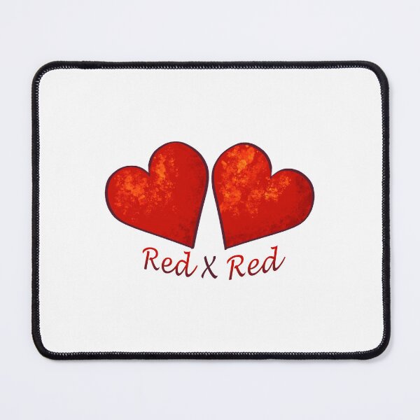 Item preview, Red X Red designed and sold by Grafite Gauntlet.