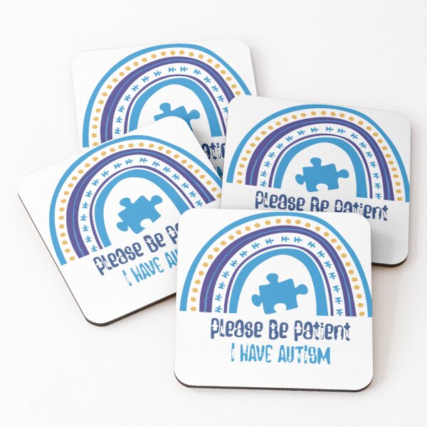 Item preview, please be patient i have autism designed and sold by justu-.