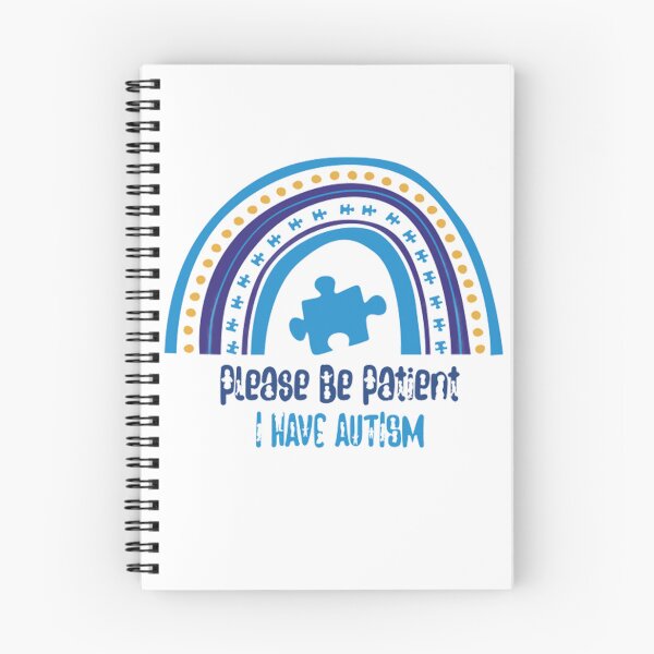 Item preview, please be patient i have autism designed and sold by justu-.