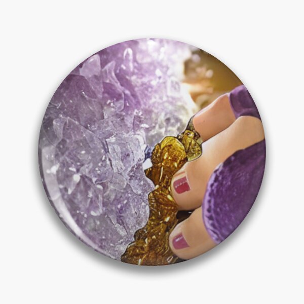 Item preview, Crystal Splendor designed and sold by Sub-Ruminations.