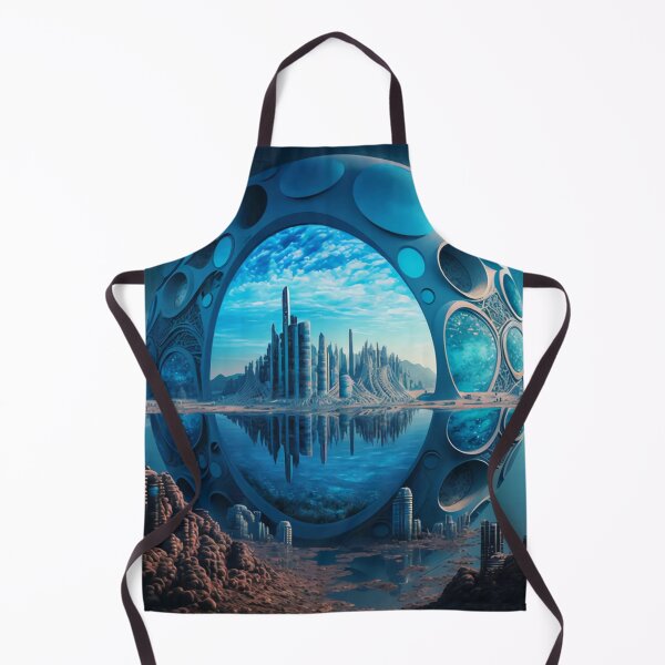 Item preview, Origins Elaborations: Intersecting City designed and sold by 4Four4Creations.