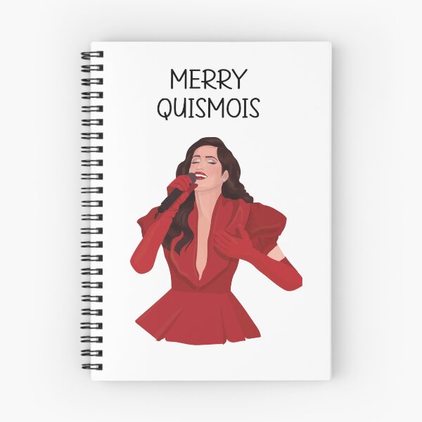Item preview, Merry Quismois designed and sold by kiwimoments.