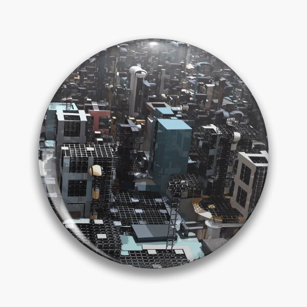 Item preview, MB3D_11 designed and sold by iago rodriguez dopico.
