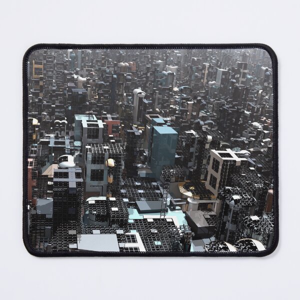 Item preview, MB3D_11 designed and sold by iago rodriguez dopico.