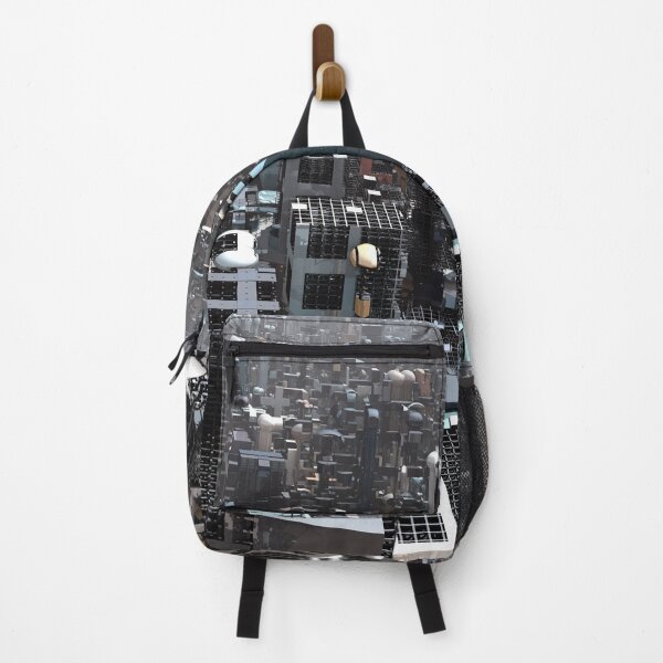 Item preview, MB3D_11 designed and sold by iago rodriguez dopico.