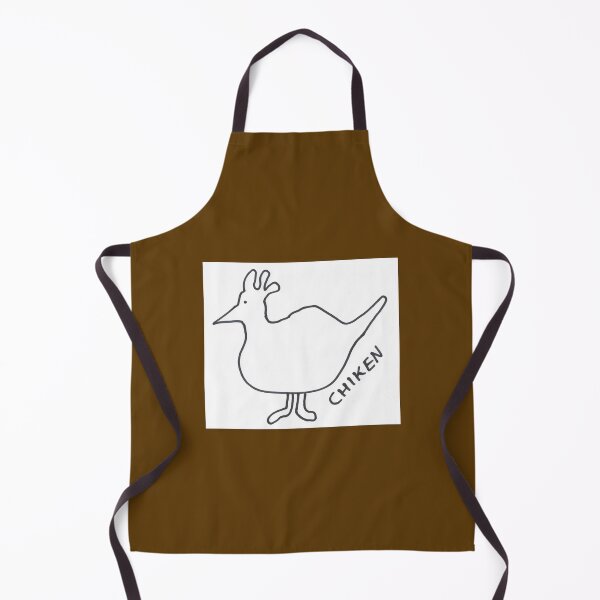 Item preview, chiken, chicken designed and sold by 42ndart.