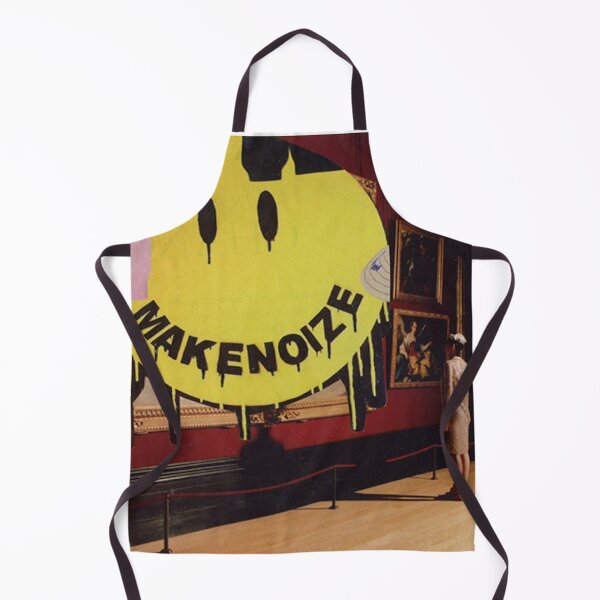Item preview, Make Noize Babey designed and sold by MonsoonartsbyM.