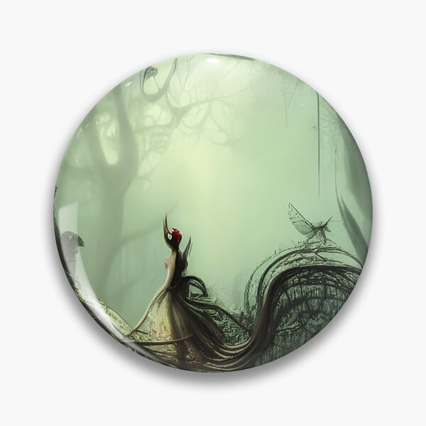 Item preview, Fae going home designed and sold by Rhomeart77.