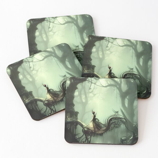 Item preview, Fae going home designed and sold by Rhomeart77.