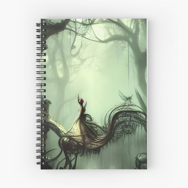 Item preview, Fae going home designed and sold by Rhomeart77.