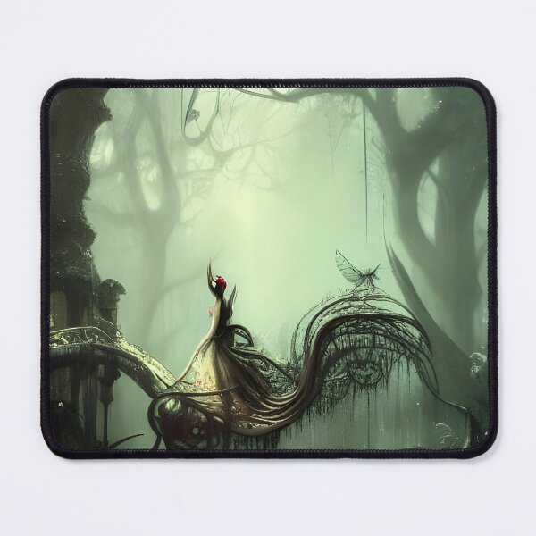 Item preview, Fae going home designed and sold by Rhomeart77.