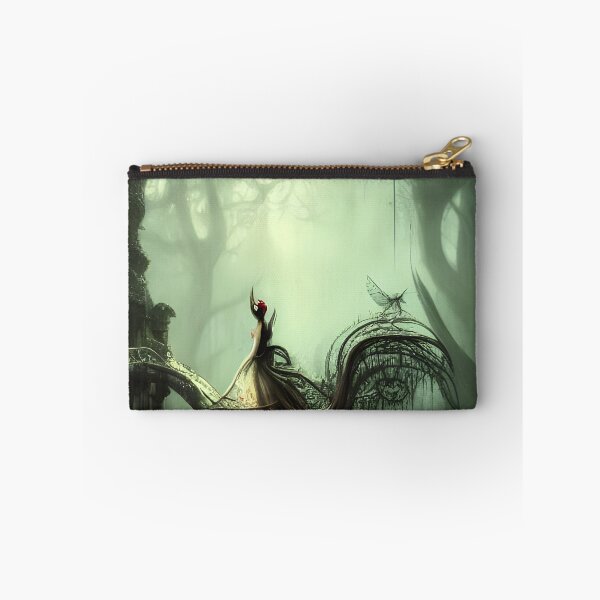 Item preview, Fae going home designed and sold by Rhomeart77.