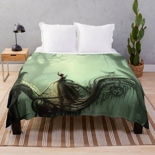 Item preview, Fae going home designed and sold by Rhomeart77.