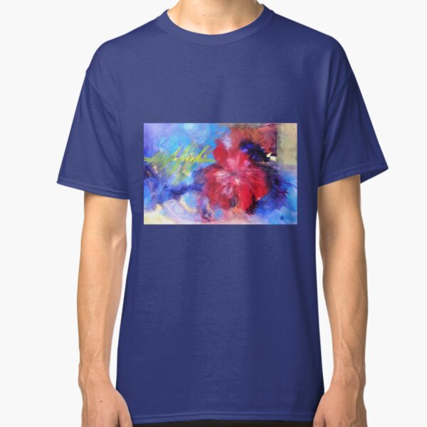 New Love Forever Classic T-Shirt