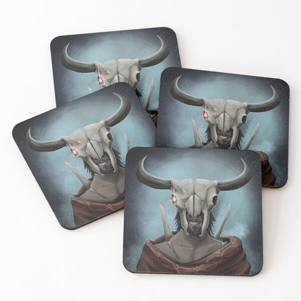 Item preview, Bison spirit designed and sold by Jesse Phoenix Art.