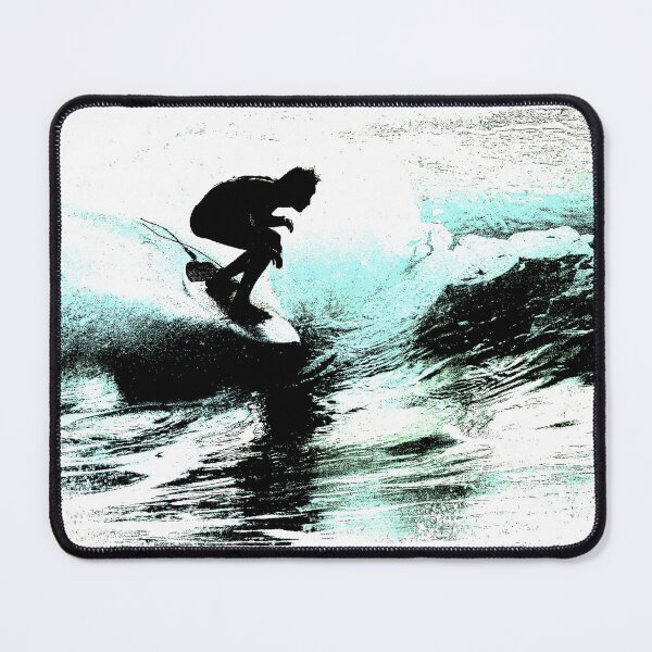 Item preview, Mini Shack - Narrabeen designed and sold by wozthatyou.