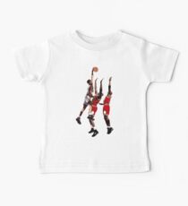 The Dunk Baby Tee