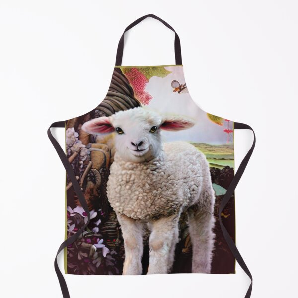 Item preview, Lamb Of My Heart designed and sold by RitaMaye.