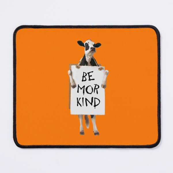Item preview, Be Mor Kind designed and sold by AintJames.