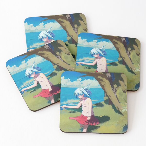 Item preview, Dancing Ocean Breeze designed and sold by Sub-Ruminations.