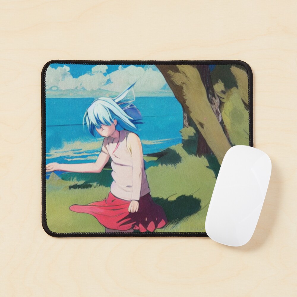Item preview, Mouse Pad designed and sold by Sub-Ruminations.
