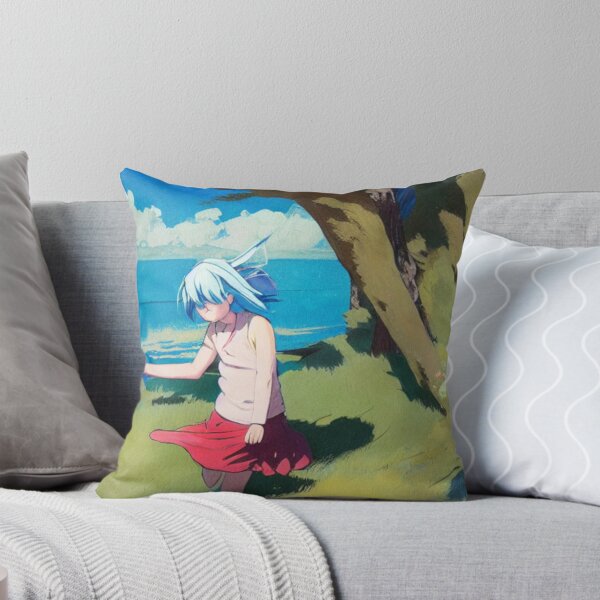 Item preview, Dancing Ocean Breeze designed and sold by Sub-Ruminations.