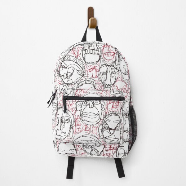 Item preview, Faces designed and sold by PathosArt.