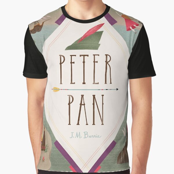 peter pan t