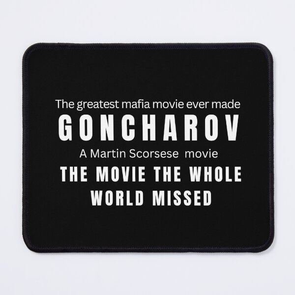 Item preview, Goncharov  designed and sold by Dewlangrial.