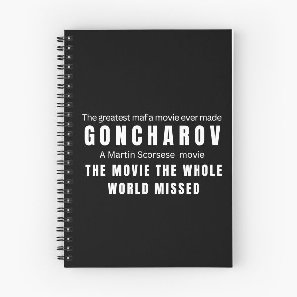 Item preview, Goncharov  designed and sold by Dewlangrial.