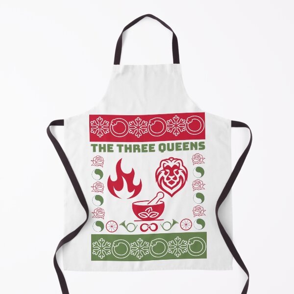 Item preview, The Three Queens designed and sold by KritterXD.